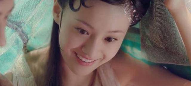 蒋雯丽:内外兼修,极致魅力-火狐电竞(图3) 火狐电竞官网